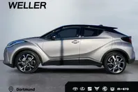Toyota C-HR din 2021 cu 46.016 km - oferta TOY211605 - foto 4