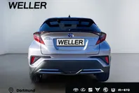 Toyota C-HR din 2021 cu 46.016 km - oferta TOY211605 - foto 5