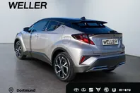 Toyota C-HR din 2021 cu 46.016 km - oferta TOY211605 - foto 6
