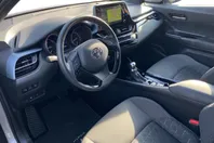 Toyota C-HR din 2021 cu 46.016 km - oferta TOY211605 - foto 7