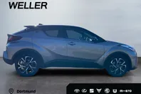Toyota C-HR din 2021 cu 46.016 km - oferta TOY211605 - foto 8