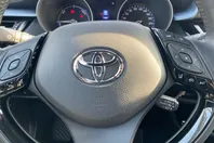 Toyota C-HR din 2021 cu 46.016 km - oferta TOY211605 - foto 10