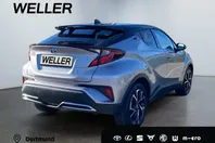 Toyota C-HR din 2021 cu 46.016 km - oferta TOY211605 - foto 15