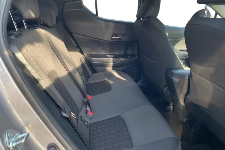 Toyota C-HR din 2021 cu 46.016 km - oferta TOY211605 - foto 16