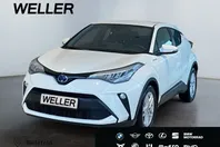 Toyota C-HR din 2022 cu 49.063 km - oferta TOY211606 - foto 1