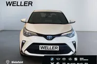 Toyota C-HR din 2022 cu 49.063 km - oferta TOY211606 - foto 2