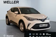 Toyota C-HR din 2022 cu 49.063 km - oferta TOY211606 - foto 3