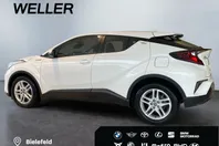 Toyota C-HR din 2022 cu 49.063 km - oferta TOY211606 - foto 4