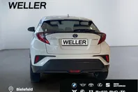 Toyota C-HR din 2022 cu 49.063 km - oferta TOY211606 - foto 5