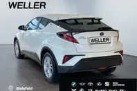 Toyota C-HR din 2022 cu 49.063 km - oferta TOY211606 - foto 6