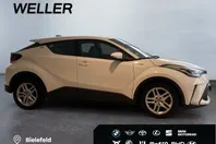 Toyota C-HR din 2022 cu 49.063 km - oferta TOY211606 - foto 8