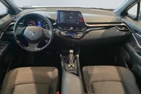 Toyota C-HR din 2022 cu 49.063 km - oferta TOY211606 - foto 9
