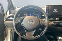 Toyota C-HR din 2022 cu 49.063 km - oferta TOY211606 - foto 10