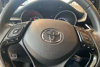 Toyota C-HR din 2022 cu 49.063 km - oferta TOY211606 - foto 11