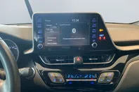 Toyota C-HR din 2022 cu 49.063 km - oferta TOY211606 - foto 13