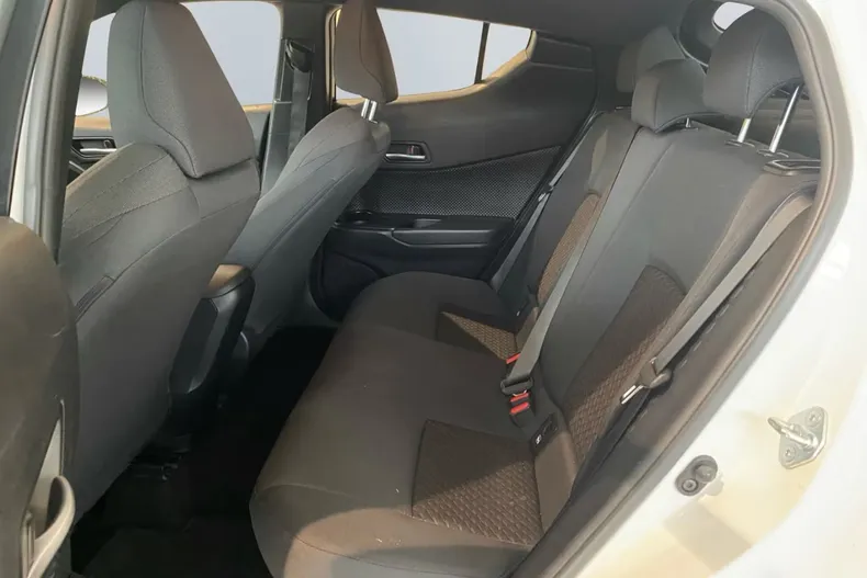 Toyota C-HR din 2022 cu 49.063 km - oferta TOY211606 - foto 14