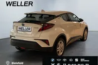 Toyota C-HR din 2022 cu 49.063 km - oferta TOY211606 - foto 16