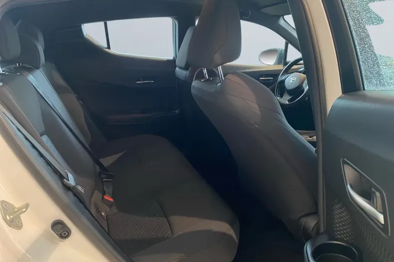 Toyota C-HR din 2022 cu 49.063 km - oferta TOY211606 - foto 17