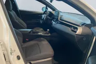 Toyota C-HR din 2022 cu 49.063 km - oferta TOY211606 - foto 18