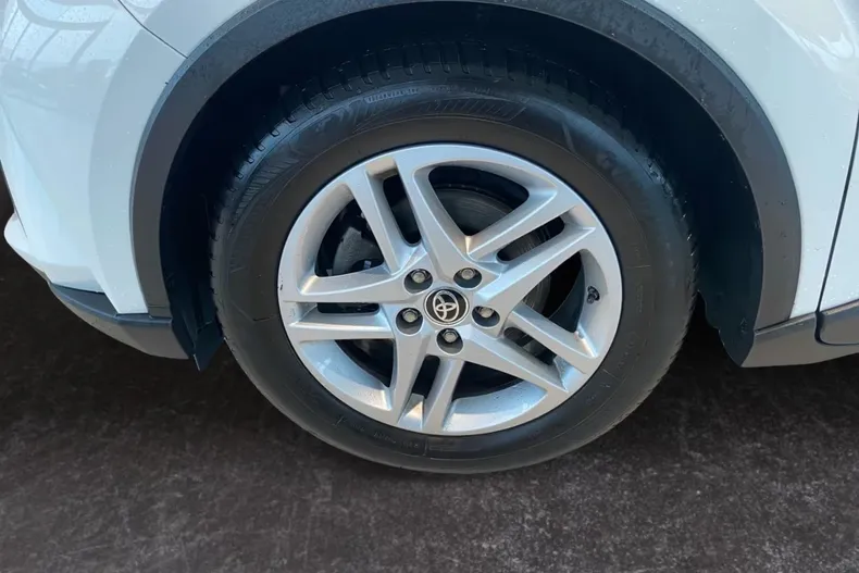 Toyota C-HR din 2022 cu 49.063 km - oferta TOY211606 - foto 19