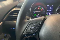Toyota C-HR din 2022 cu 49.063 km - oferta TOY211606 - foto 22