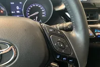 Toyota C-HR din 2022 cu 49.063 km - oferta TOY211606 - foto 23