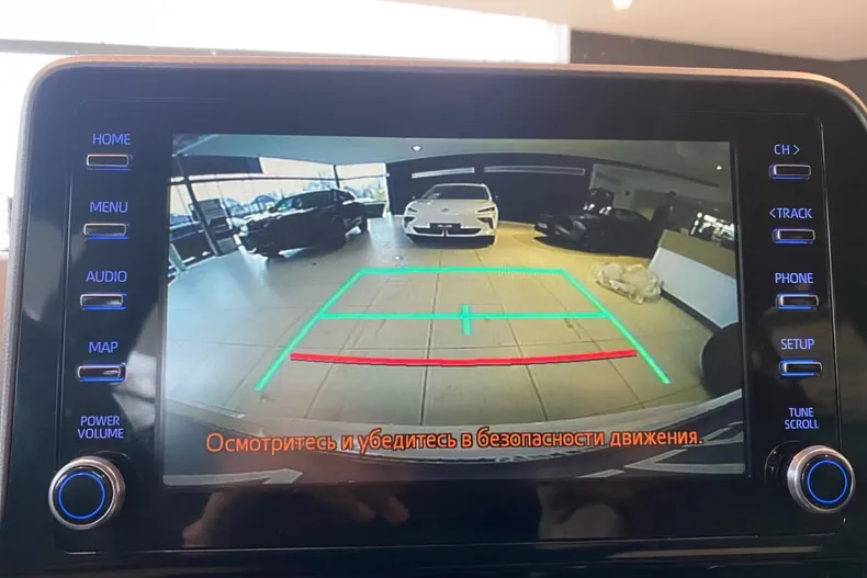 Toyota C-HR din 2022 cu 49.063 km - oferta TOY211606 - foto 26