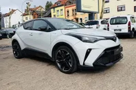 Toyota C-HR din 2021 cu 62.000 km - oferta TOY211607 - foto 1