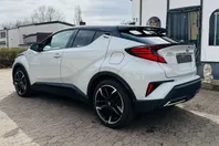 Toyota C-HR din 2021 cu 62.000 km - oferta TOY211607 - foto 4