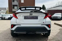 Toyota C-HR din 2021 cu 62.000 km - oferta TOY211607 - foto 5