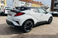 Toyota C-HR din 2021 cu 62.000 km - oferta TOY211607 - foto 6