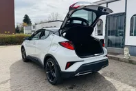 Toyota C-HR din 2021 cu 62.000 km - oferta TOY211607 - foto 7