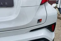 Toyota C-HR din 2021 cu 62.000 km - oferta TOY211607 - foto 9