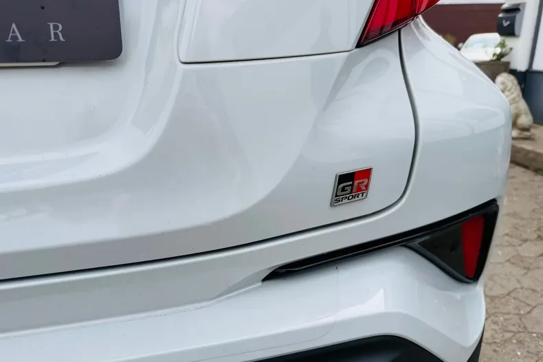 Toyota C-HR din 2021 cu 62.000 km - oferta TOY211607 - foto 9