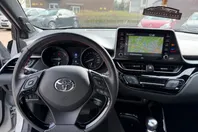 Toyota C-HR din 2021 cu 62.000 km - oferta TOY211607 - foto 12