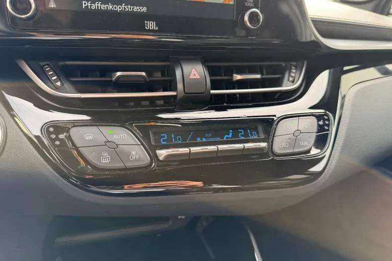 Toyota C-HR din 2021 cu 62.000 km - oferta TOY211607 - foto 16
