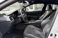 Toyota C-HR din 2021 cu 62.000 km - oferta TOY211607 - foto 22