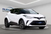 Toyota C-HR din 2021 cu 73.000 km - oferta TOY211608 - foto 1