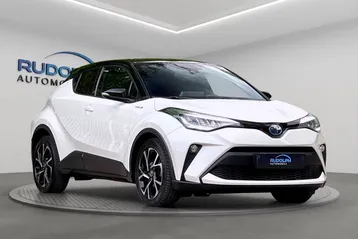 Toyota C-HR din 2021 - oferta TOY211608