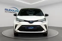 Toyota C-HR din 2021 cu 73.000 km - oferta TOY211608 - foto 2