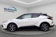 Toyota C-HR din 2021 cu 73.000 km - oferta TOY211608 - foto 3
