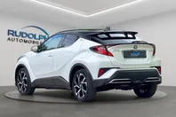 Toyota C-HR din 2021 cu 73.000 km - oferta TOY211608 - foto 4