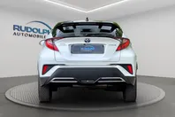 Toyota C-HR din 2021 cu 73.000 km - oferta TOY211608 - foto 5