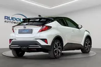 Toyota C-HR din 2021 cu 73.000 km - oferta TOY211608 - foto 6