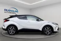 Toyota C-HR din 2021 cu 73.000 km - oferta TOY211608 - foto 7