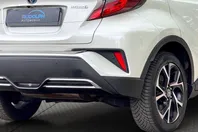Toyota C-HR din 2021 cu 73.000 km - oferta TOY211608 - foto 8