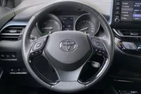 Toyota C-HR din 2021 cu 73.000 km - oferta TOY211608 - foto 13