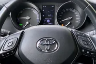 Toyota C-HR din 2021 cu 73.000 km - oferta TOY211608 - foto 14