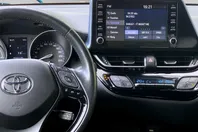 Toyota C-HR din 2021 cu 73.000 km - oferta TOY211608 - foto 16
