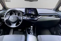 Toyota C-HR din 2021 cu 73.000 km - oferta TOY211608 - foto 17